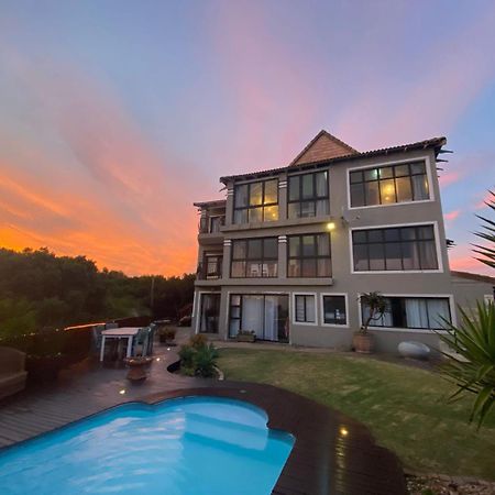 Sola Fide Self Catering Apartment Jeffreys Bay Exterior photo